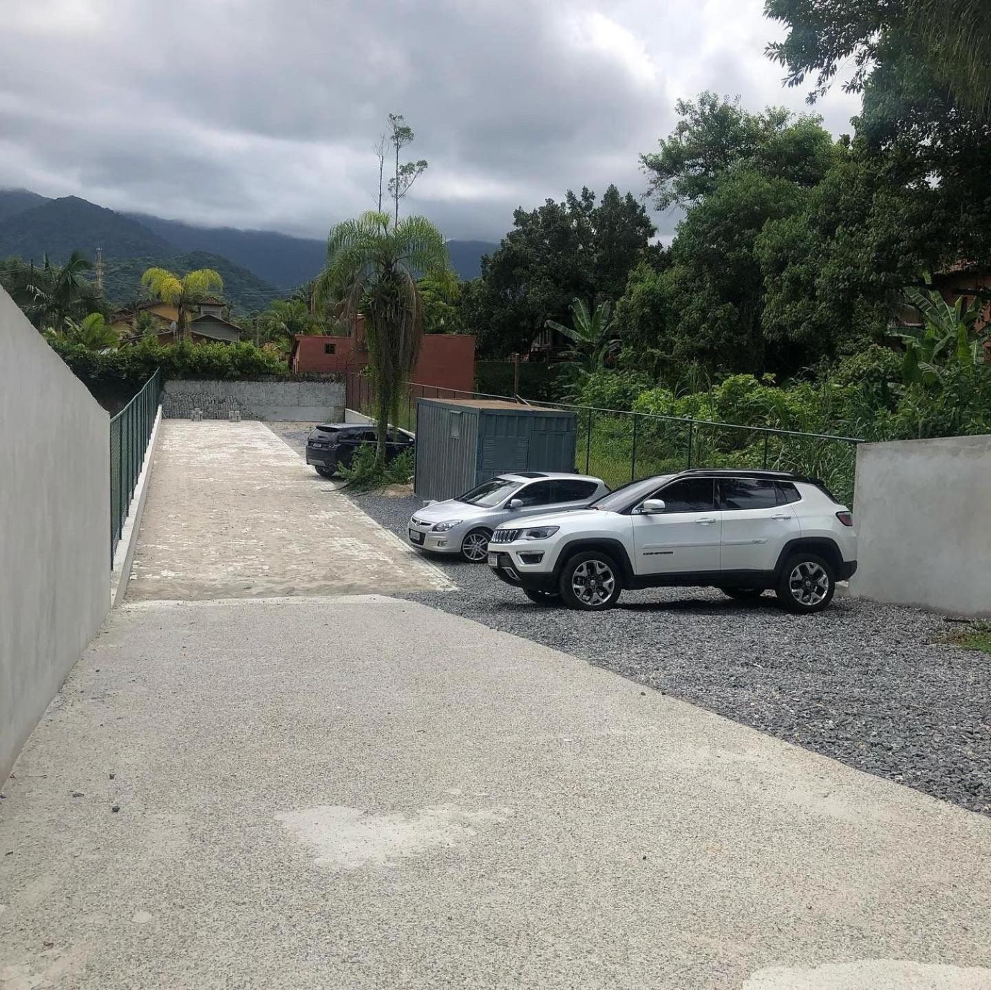 A12 -Conforto Junto A Natureza - Praia De Camburizinho Sao Sebastiao  Luaran gambar