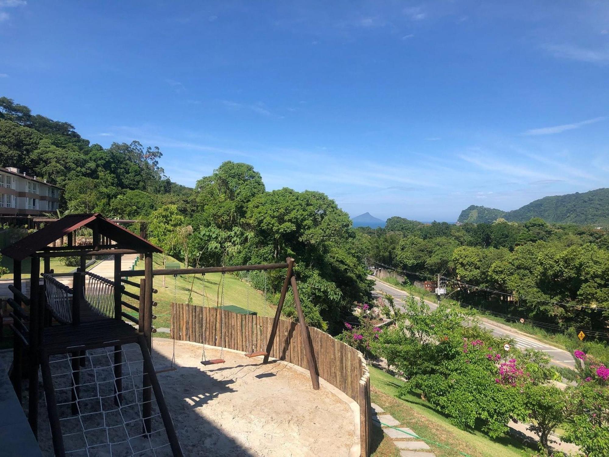 A12 -Conforto Junto A Natureza - Praia De Camburizinho Sao Sebastiao  Luaran gambar
